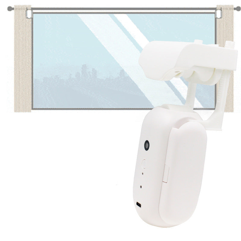 Cortinas automáticas Bluetooth