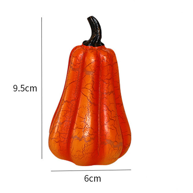 Luz LED de calabaza