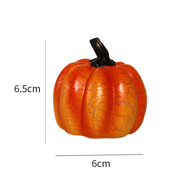 Luz LED de calabaza