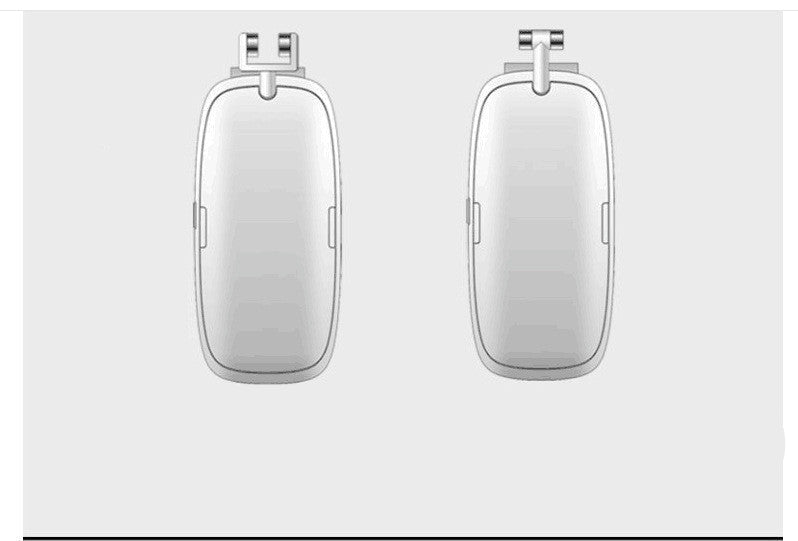 Cortinas automáticas Bluetooth