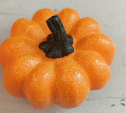 Luz LED de calabaza
