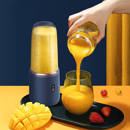 Batidora Vaso Portatil