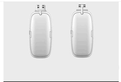 Cortinas automáticas Bluetooth